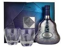 Hennessy XO Cognac Gift Pack 700ml